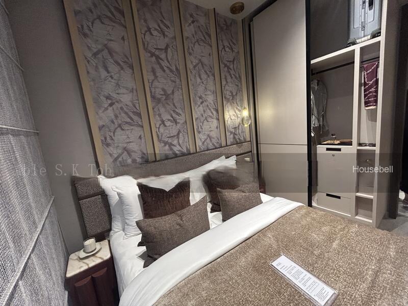❤️ CHEAPER ❤️, FABER RESIDENCE New Condo, ►►2 TO 5 BEDROOM !!