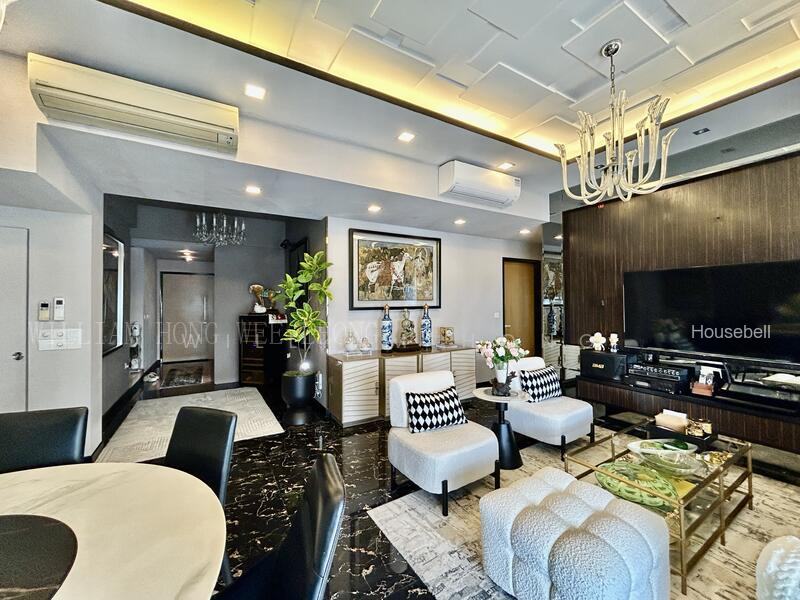 Rosewood Suites