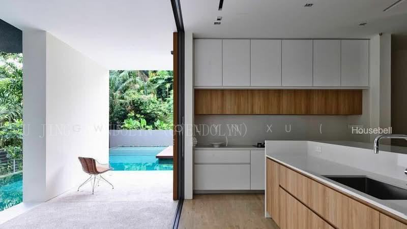 尊贵优质洋房 | 黄金地段, S$ 68,000 (最低价格) /月, 10,500 sqft, 有地 - Good Class Bungalow