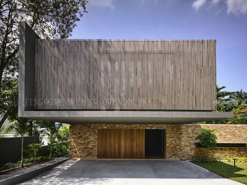 尊贵优质洋房 | 黄金地段, S$ 68,000 (最低价格) /月, 10,500 sqft, 有地 - Good Class Bungalow