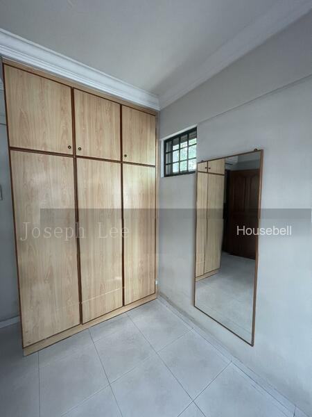 257 Boon Lay Drive