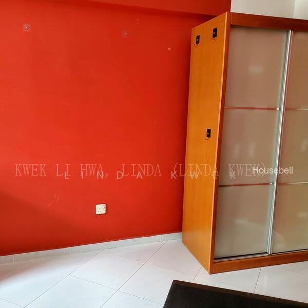 305A Anchorvale Link, S$ 500 (最低价格) /月, 180 sqft, 组屋 - 4 A