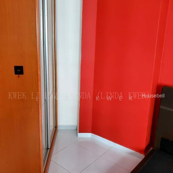 305A Anchorvale Link, S$ 500 (最低价格) /月, 180 sqft, 组屋 - 4 A