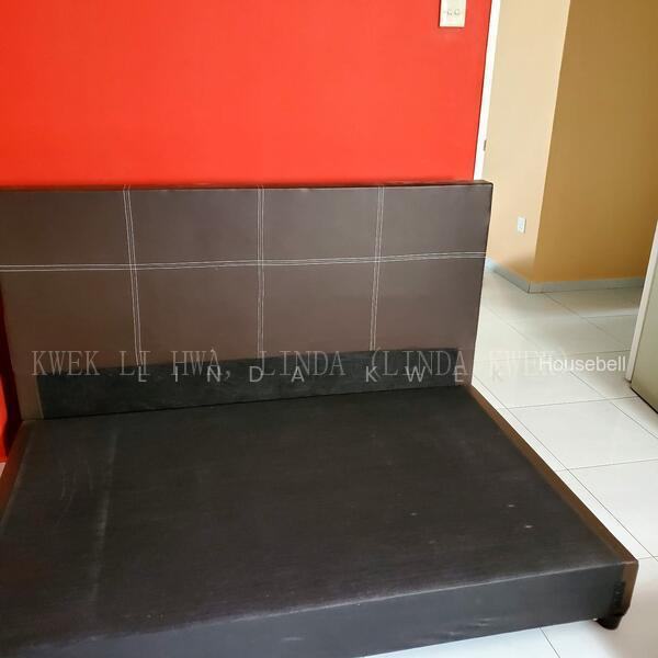 305A Anchorvale Link, S$ 500 (最低价格) /月, 180 sqft, 组屋 - 4 A