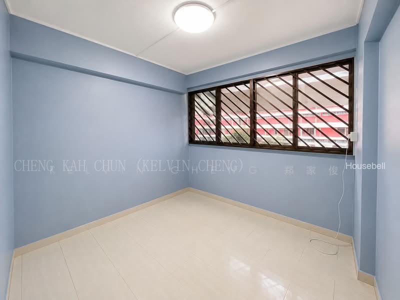 14 Toh Yi Drive, S$ 820,000 (Starting From), 1,119 sqft, HDB - 4 A