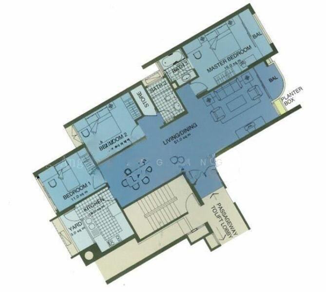 Ritz Mansions(7)