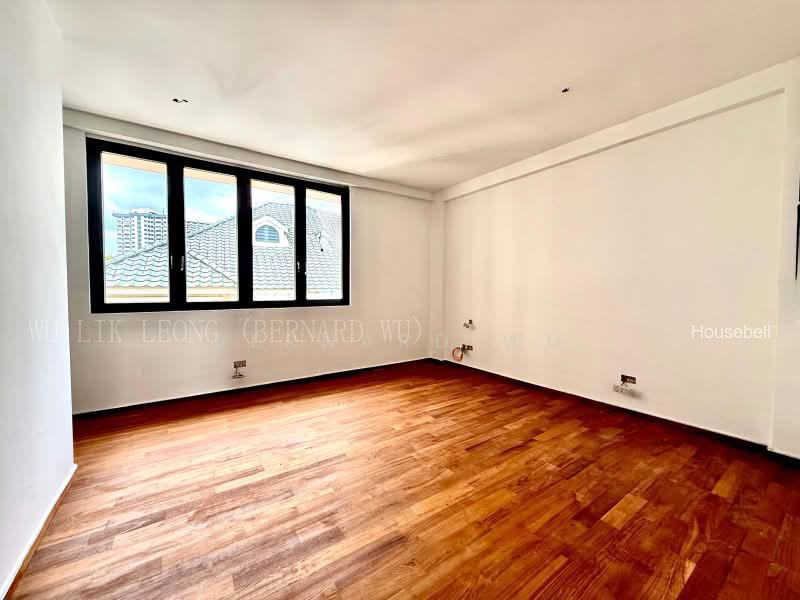OPEN HOUSE Sat/Sun - Brand New Semi Detached Coronation Road / Nanyang Pri Sch(5)