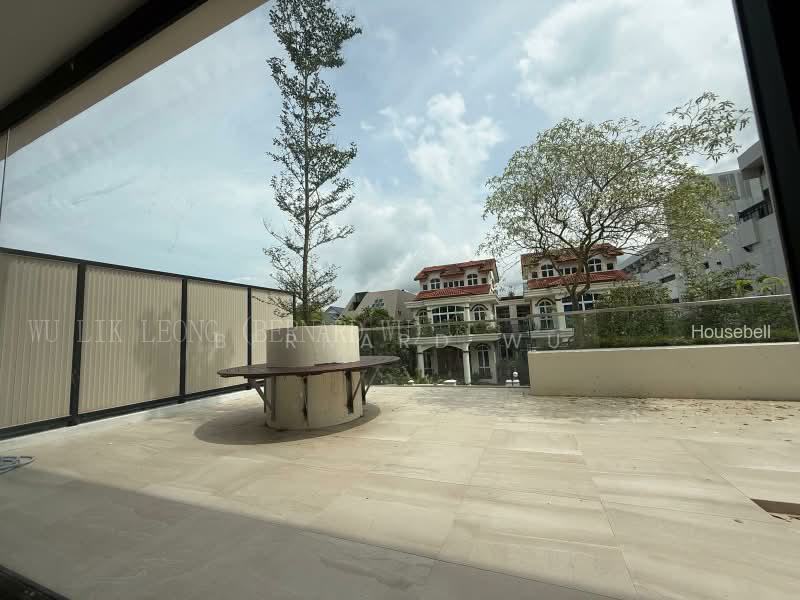 OPEN HOUSE Sat/Sun - Brand New Semi Detached Coronation Road / Nanyang Pri Sch, S$ 13,200,000 (Negotiable), 7,000 sqft, Landed - Semi-Detached House