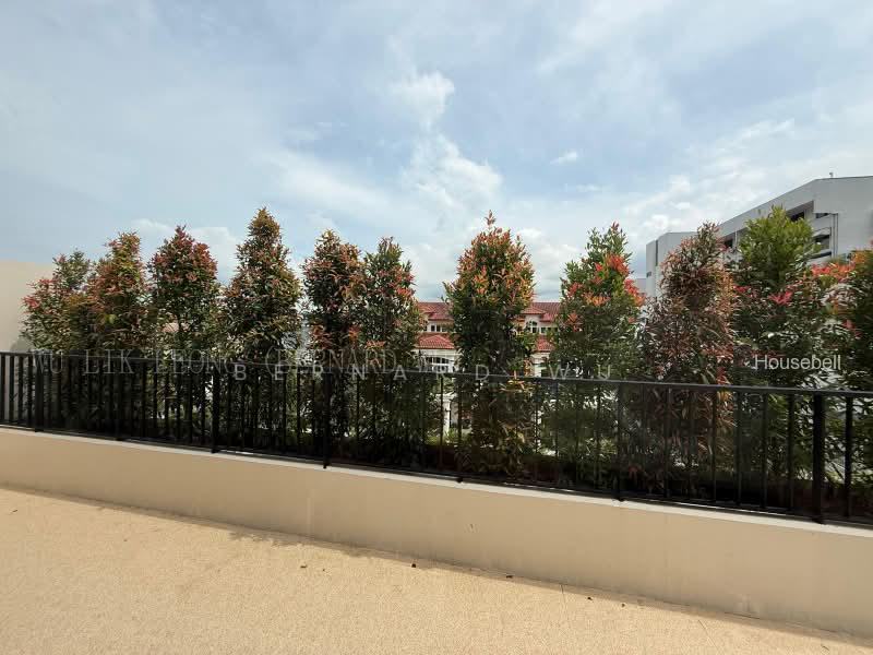 OPEN HOUSE Sat/Sun - Brand New Semi Detached Coronation Road / Nanyang Pri Sch, S$ 13,200,000 (Negotiable), 7,000 sqft, Landed - Semi-Detached House