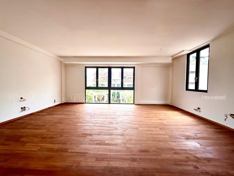 OPEN HOUSE Sat/Sun - Brand New Semi Detached Coronation Road / Nanyang Pri Sch(6)