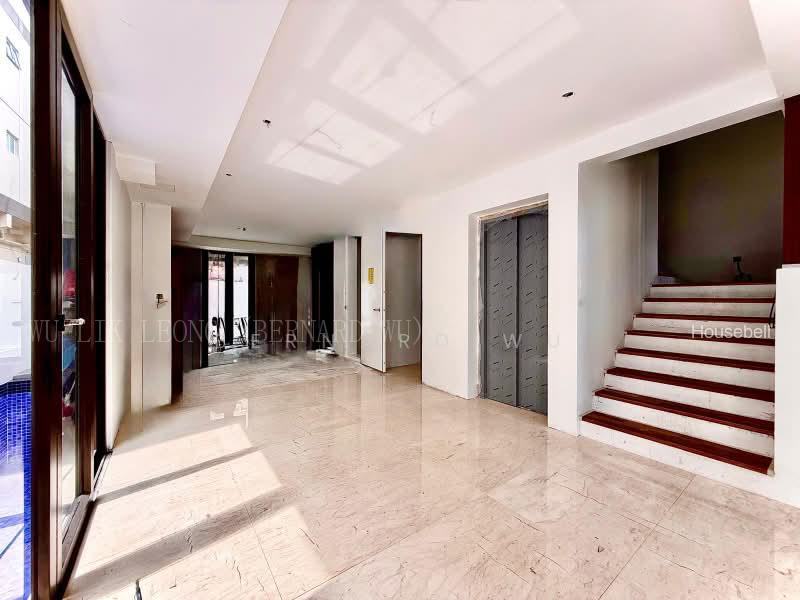 OPEN HOUSE Sat/Sun - Brand New Semi Detached Coronation Road / Nanyang Pri Sch(4)