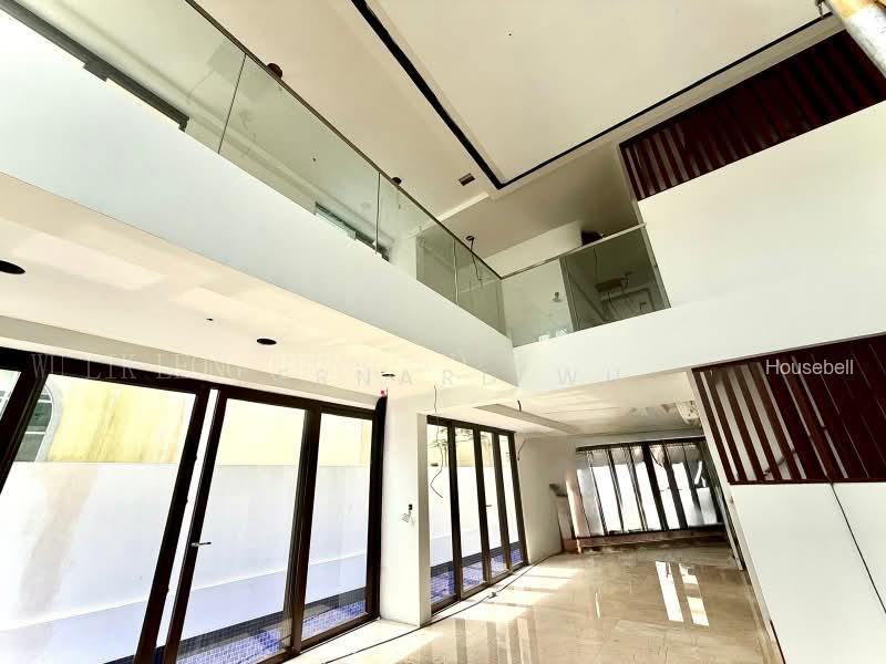 OPEN HOUSE Sat/Sun - Brand New Semi Detached Coronation Road / Nanyang Pri Sch(3)
