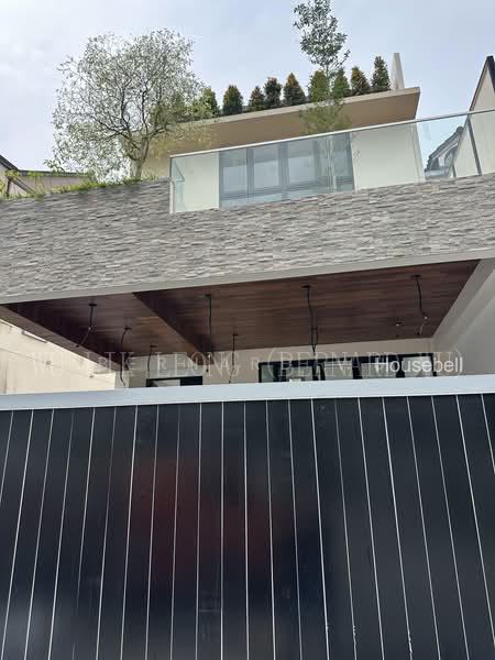 OPEN HOUSE Sat/Sun - Brand New Semi Detached Coronation Road / Nanyang Pri Sch(1)