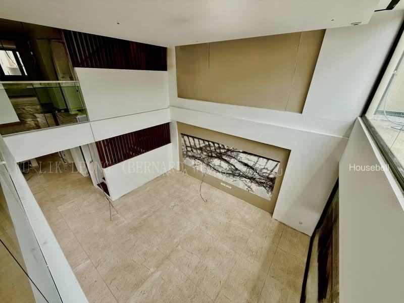 OPEN HOUSE Sat/Sun - Brand New Semi Detached Coronation Road / Nanyang Pri Sch, S$ 13,200,000 (Negotiable), 7,000 sqft, Landed - Semi-Detached House