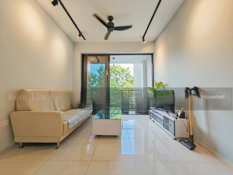 D'Nest, S$ 1,150,000 (Negotiable), 764 sqft, Condos - Condominium