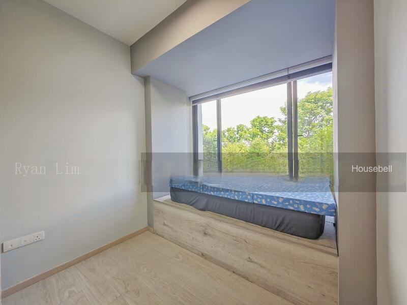 D'Nest, S$ 1,150,000 (Negotiable), 764 sqft, Condos - Condominium
