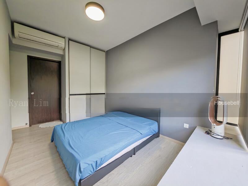 D'Nest, S$ 1,150,000 (Negotiable), 764 sqft, Condos - Condominium
