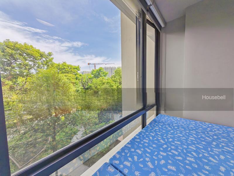 D'Nest, S$ 1,150,000 (Negotiable), 764 sqft, Condos - Condominium