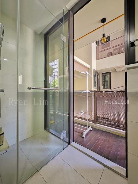 D'Nest, S$ 1,150,000 (Negotiable), 764 sqft, Condos - Condominium