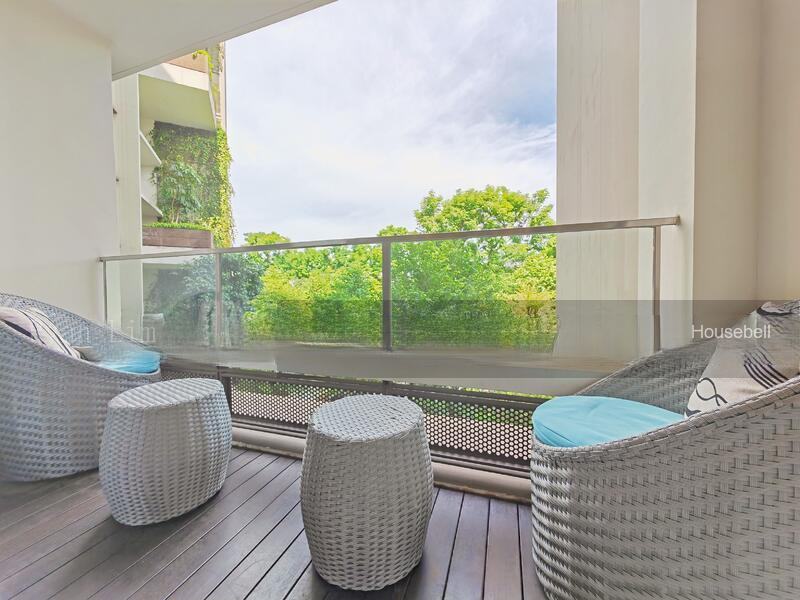 D'Nest, S$ 1,150,000 (Negotiable), 764 sqft, Condos - Condominium