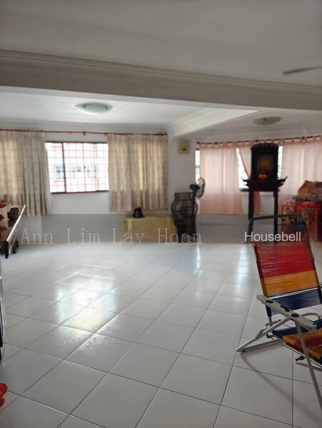 799 Yishun Ring Road