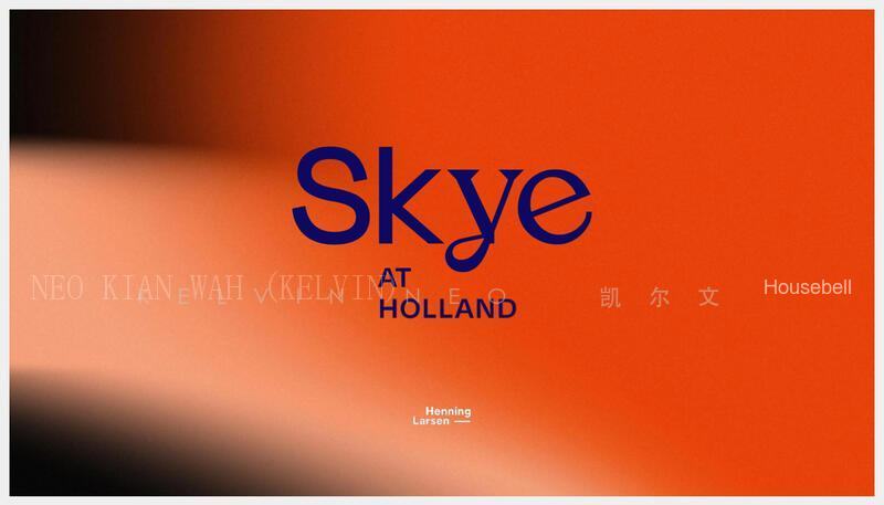 Skye at Holland
