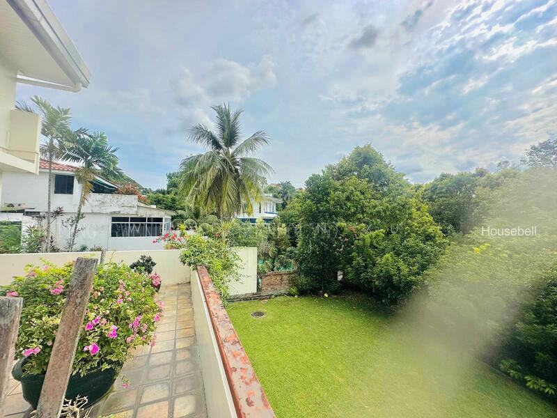 ✨ Ideal For Rebuilding Your Dream Home, S$ 52,000,000 (可协商价格), 7,200 sqft, 有地 - Good Class Bungalow