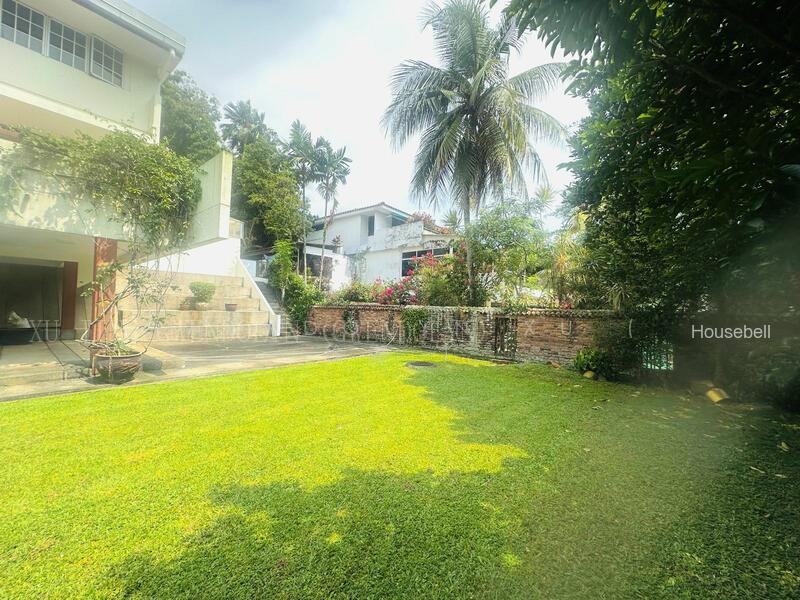 ✨ Ideal For Rebuilding Your Dream Home, S$ 52,000,000 (可协商价格), 7,200 sqft, 有地 - Good Class Bungalow