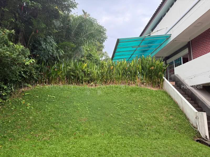 ✨ Ideal For Rebuilding Your Dream Home, S$ 52,000,000 (可协商价格), 7,200 sqft, 有地 - Good Class Bungalow