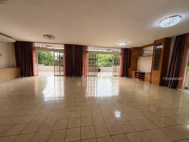 ✨ Ideal For Rebuilding Your Dream Home, S$ 52,000,000 (可协商价格), 7,200 sqft, 有地 - Good Class Bungalow