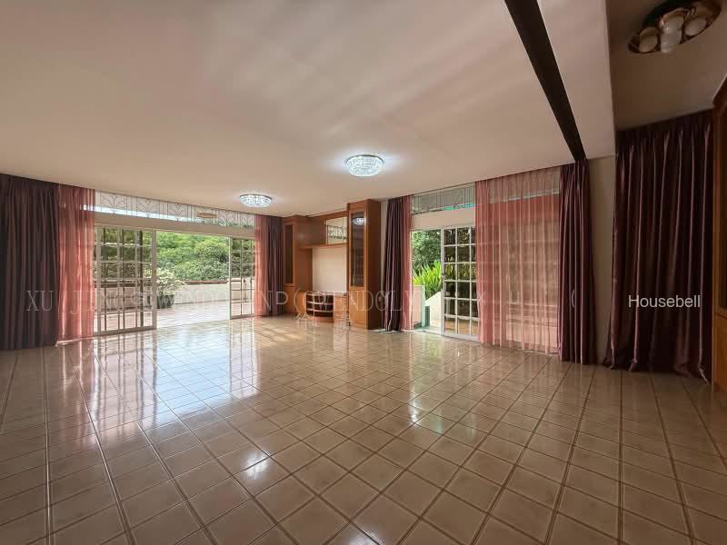 ✨ Ideal For Rebuilding Your Dream Home, S$ 52,000,000 (可协商价格), 7,200 sqft, 有地 - Good Class Bungalow
