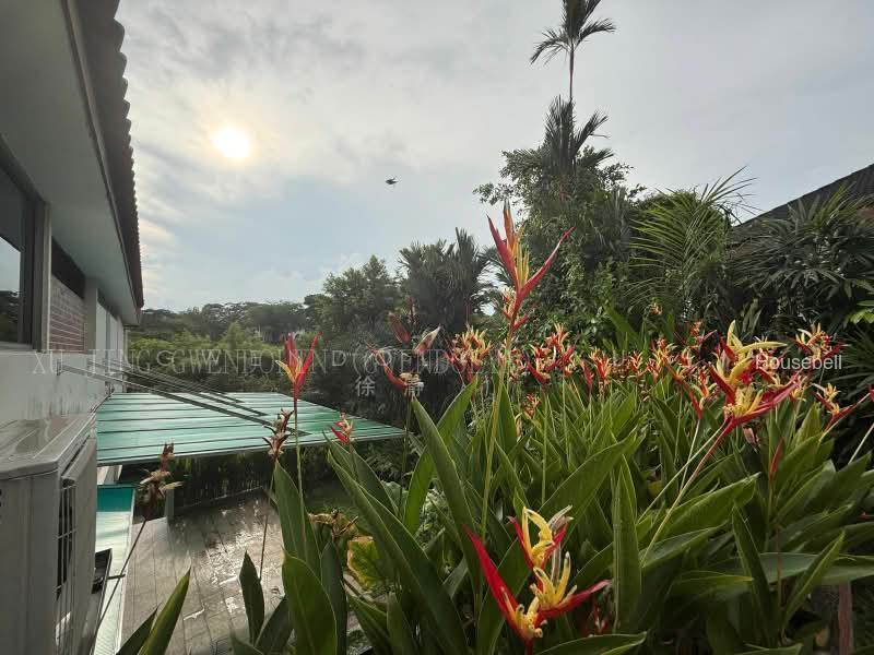 ✨ Ideal For Rebuilding Your Dream Home, S$ 52,000,000 (可协商价格), 7,200 sqft, 有地 - Good Class Bungalow