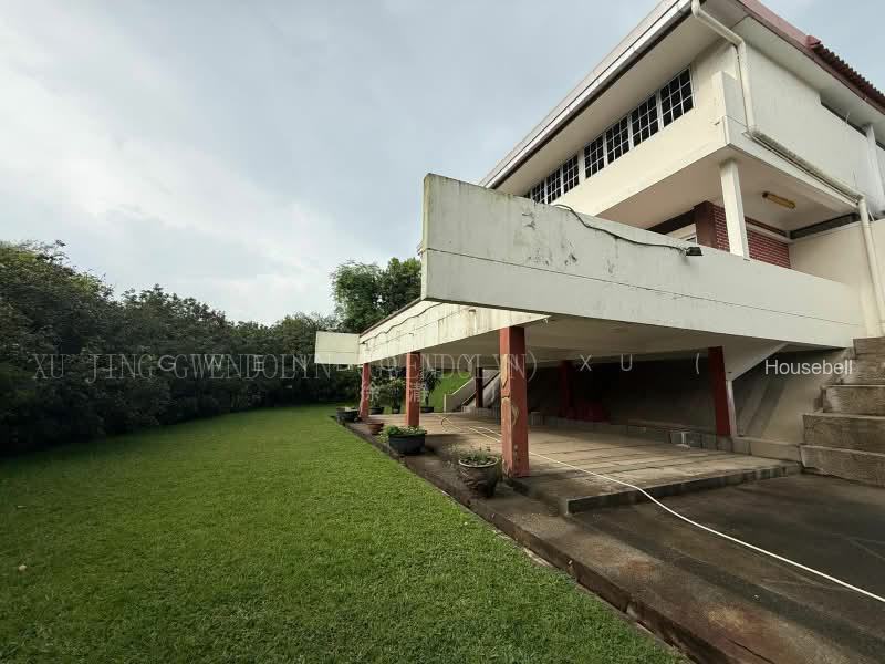 ✨ Ideal For Rebuilding Your Dream Home, S$ 52,000,000 (可协商价格), 7,200 sqft, 有地 - Good Class Bungalow