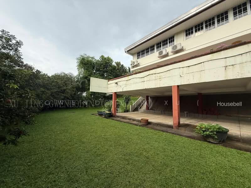 ✨ Ideal For Rebuilding Your Dream Home, S$ 52,000,000 (可协商价格), 7,200 sqft, 有地 - Good Class Bungalow