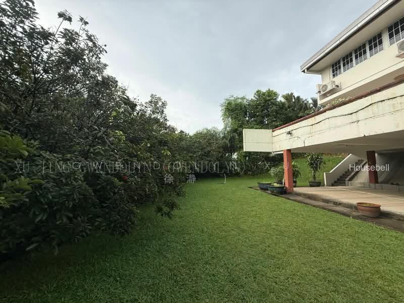 ✨ Ideal For Rebuilding Your Dream Home, S$ 52,000,000 (可协商价格), 7,200 sqft, 有地 - Good Class Bungalow