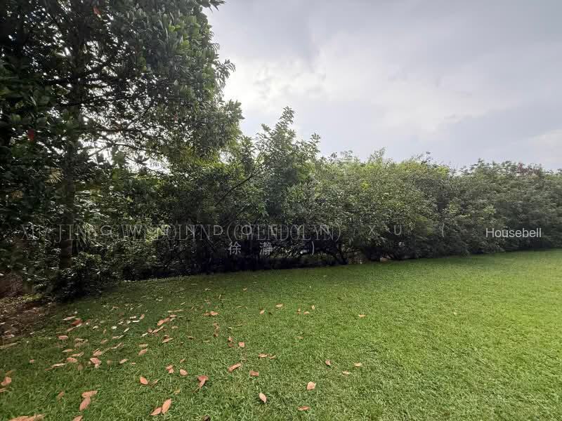 ✨ Ideal For Rebuilding Your Dream Home, S$ 52,000,000 (可协商价格), 7,200 sqft, 有地 - Good Class Bungalow