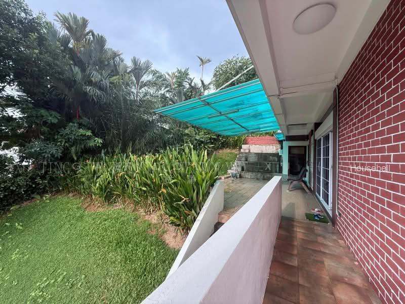 ✨ Ideal For Rebuilding Your Dream Home, S$ 52,000,000 (可协商价格), 7,200 sqft, 有地 - Good Class Bungalow