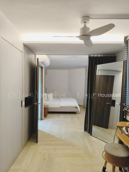 82B Lorong 4 Toa Payoh, S$ 1,100,000 (Negotiable), 1,302 sqft, HDB - 5 I