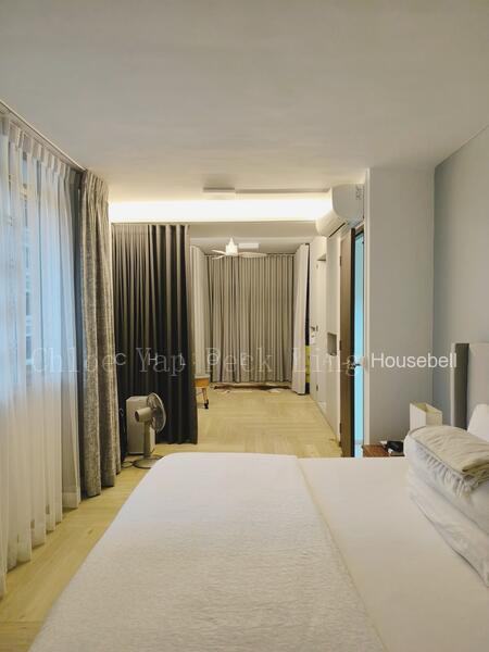 82B Lorong 4 Toa Payoh, S$ 1,100,000 (Negotiable), 1,302 sqft, HDB - 5 I