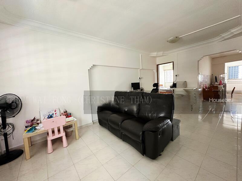 202 Tampines Street 21