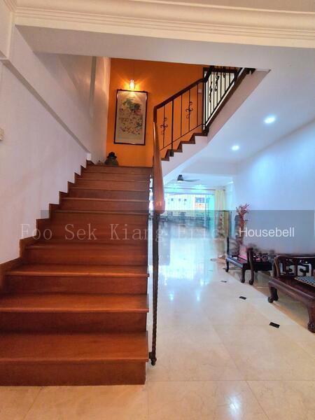611 Yishun Street 61