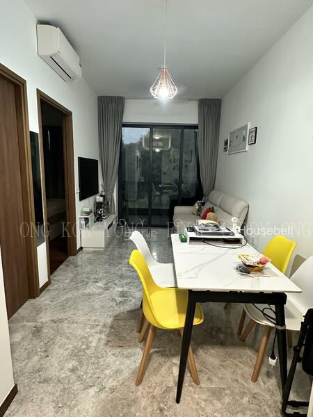 Fourth Avenue Residences