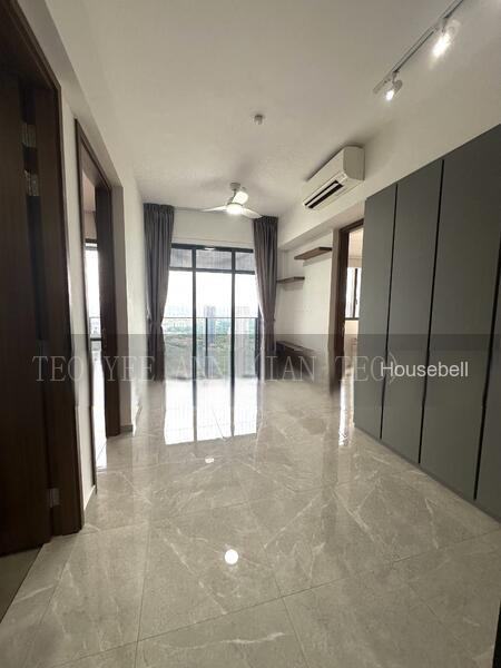 Stirling Residences