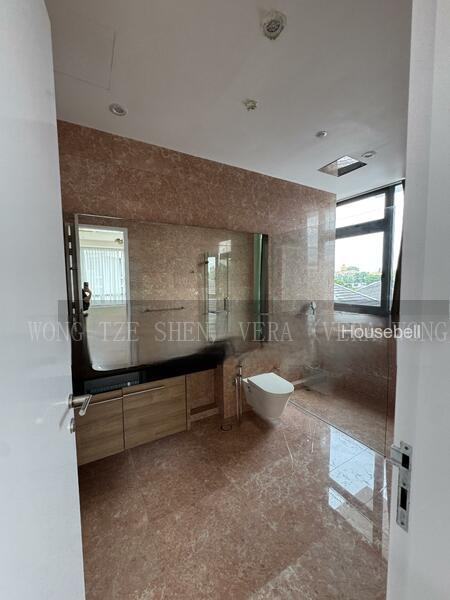 Fernhill crescent, S$ 23,000,000, 15,700 sqft, 有地 - Detached House