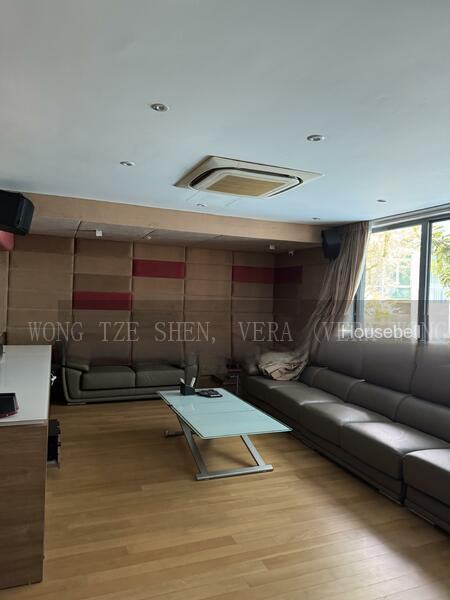Fernhill crescent, S$ 23,000,000, 15,700 sqft, 有地 - Detached House