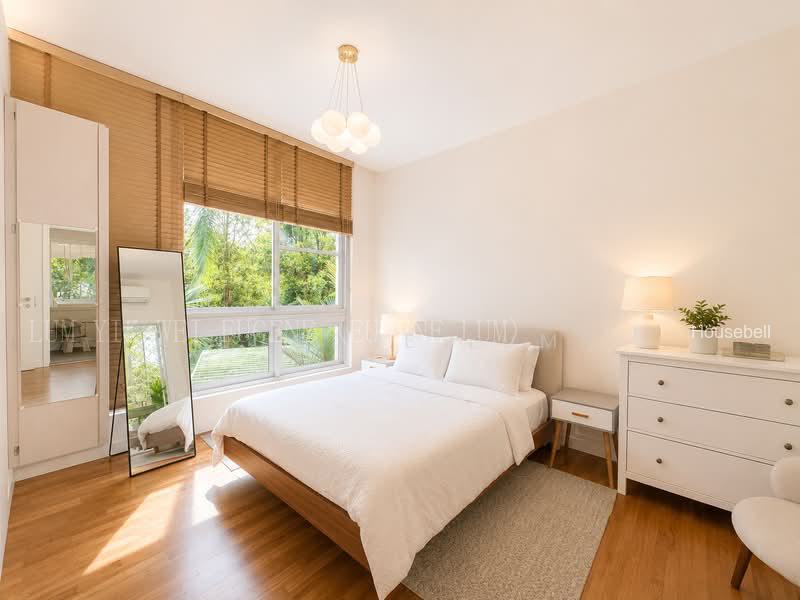 Belmond Green(5)