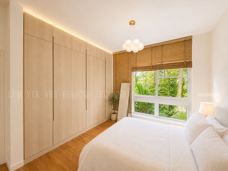Belmond Green(6)