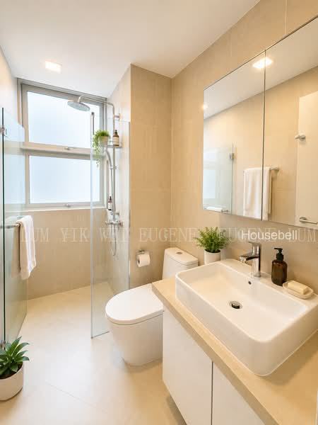 Belmond Green, S$ 3,450,000 (Negotiable), 1,259 sqft, Condos - Condominium