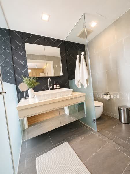 Belmond Green, S$ 3,450,000 (Negotiable), 1,259 sqft, Condos - Condominium