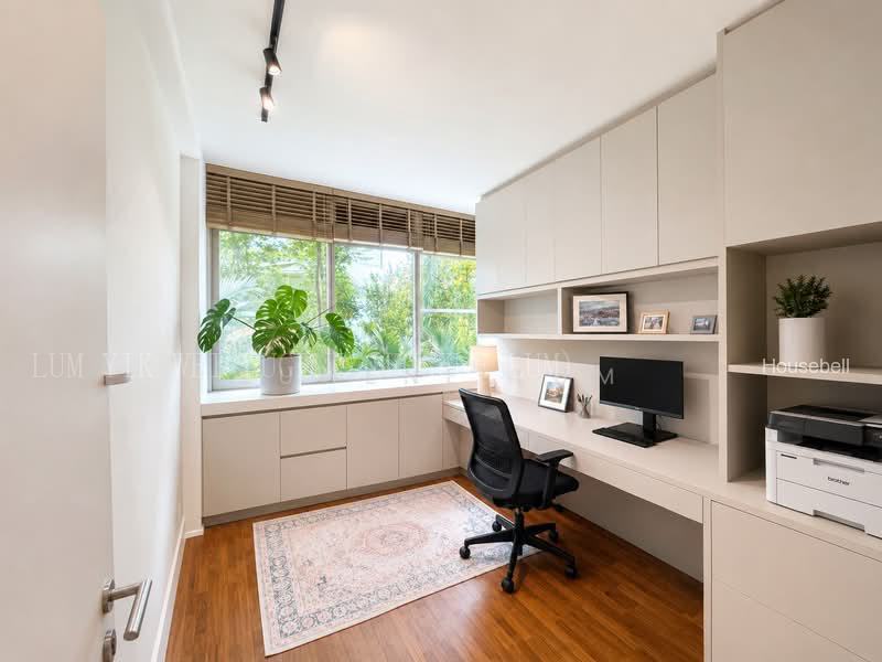 Belmond Green, S$ 3,450,000 (Negotiable), 1,259 sqft, Condos - Condominium